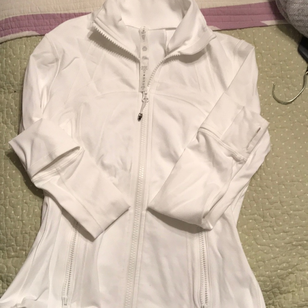 Lululemon Define Jacket